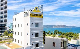 Mira Eco Hotel Quy Nhon